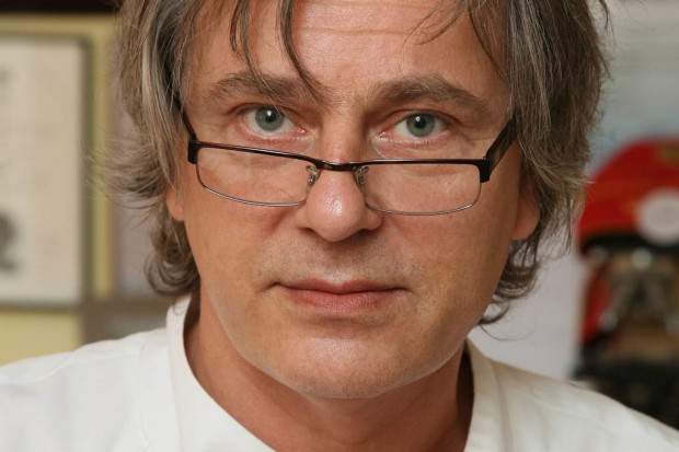 prof. Piotr Chłosta, prezes PTU; FOT. PTWP Prof. Chłosta: mamy znakomitych urologów, wykorzystajmy ich potencjał