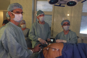 Wrocław: rusza pierwszy w regionie ośrodek chirurgicznego leczenia otyłości