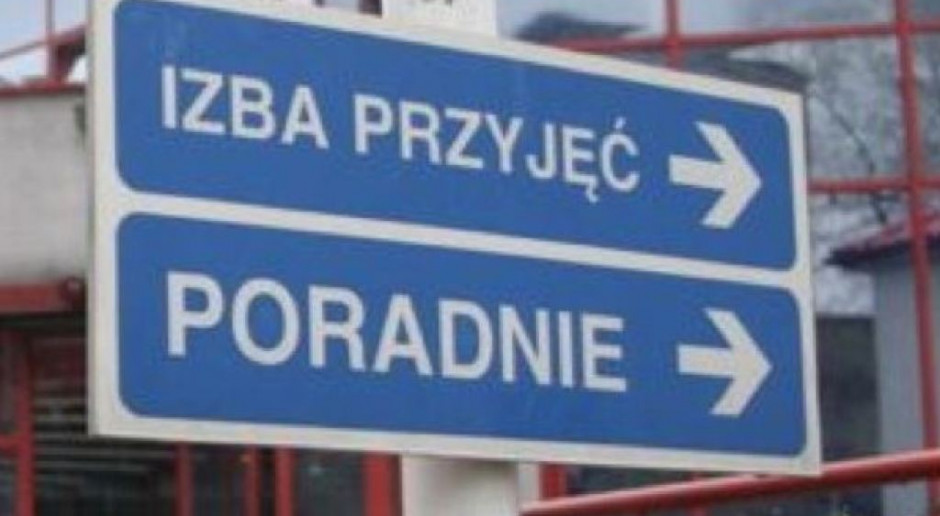 Według Radziwiłła, przyjęte w ustawie rozwiązania pomogą w likwidacji patologii. Fot. PTWP Radziwiłł: sieć szpitali wynika z realnych potrzeb pacjentów