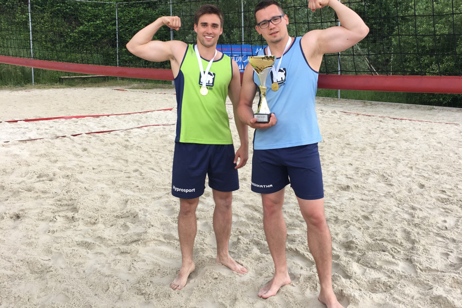 Fot. mat. prasowe Doktorzy na medal