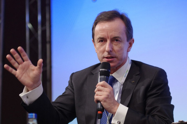 Prof. Grodzki: - Niszczenie sektora prywatnego w ratownictwie spowoduje realne zagrożenie dla ludzi. Fot. Archiwum PO: brak niepublicznego ratownictwa medycznego to realne zagrożenie dla pacjentów