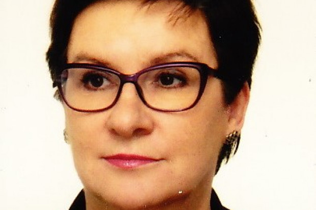 Iwona Mazur została nową prezes Stowarzyszenia Menedżerów Opieki Zdrowotnej na kadencję 2016-2020. Fot. Materiały prasowe Nowa prezes Stowarzyszenia Menedżerów Opieki Zdrowotnej