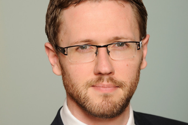Szymon Komorowski, menedżer w IMS Health Reklama w TV ma się świetnie, czyli dokąd zmierza polski rynek leków