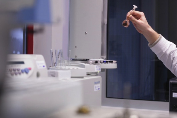 Racibórz: zakład diagnostyki poprowadzi zewnętrzna firma. Fot. Archiwum (zdjęcie ilustracyjne) Racibórz: zakład diagnostyki poprowadzi zewnętrzna firma