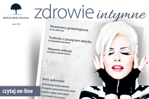 Medical Media Solutions: kampania edukacyjna "Zdrowie intymne"