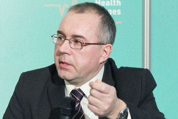 Bez rehabilitacji nie ma geriatrii