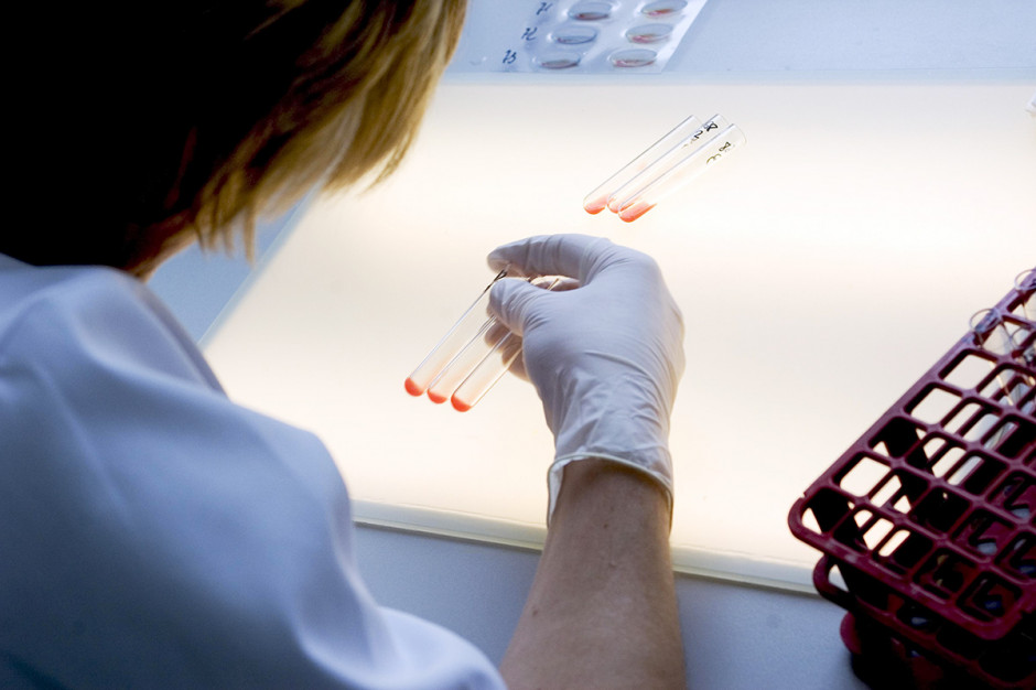 Laboratorium i szpital - razem czy osobno