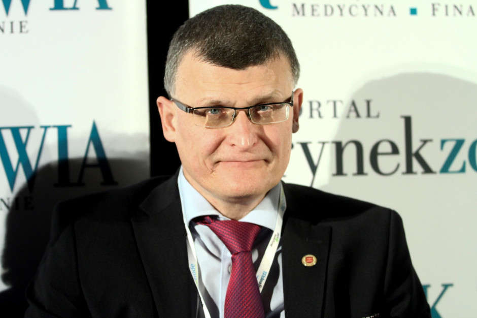 Nie obawiajmy się wszystkich bakterii E. coli. Do zakażenia może dojść jedynie po spożyciu produktów skażonych patologiczną pałeczką okrężnicy - podkreśla dr Paweł Grzesiowski. Fot. PTWP Myjmy sałatę paczkowaną! Są śmiertelne zakażenia w W. Brytanii