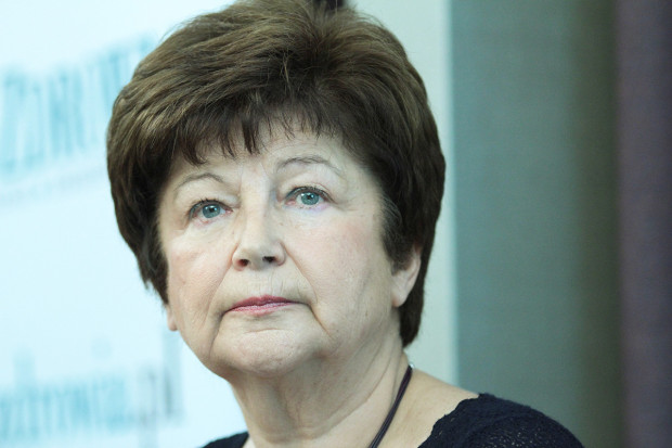 Każdy duży szpital powinien mieć swoje laboratorium