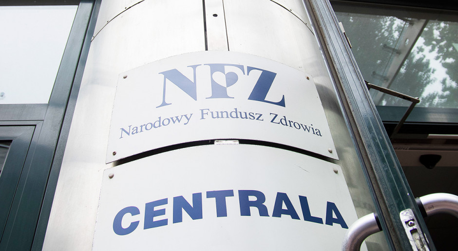 NFZ: projekt zarządzenia m.in. zwiększający finansowanie świadczeń w chirurgii i internie