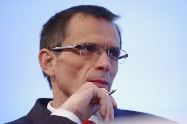 Krzysztof Bukiel: skuteczną reformę ochrony zdrowia wymuszą na rządzących ostre protesty; FOT. PTWP Krytykują plan Radziwiłła: sporo ogólników na polityczne zamówienie