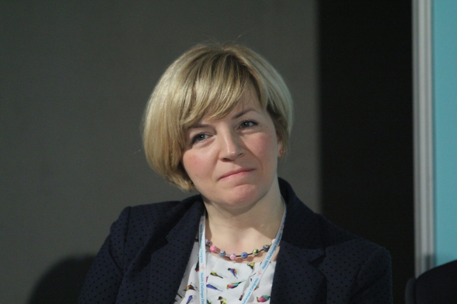 Dr Agnieszka Gorzkowska; FOT. PTWP Specjalistka o nowym leku w chorobie Alzheimera: za wcześnie mówić o przełomie