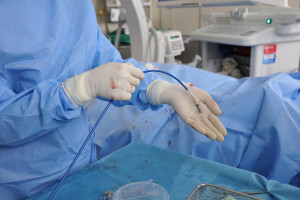 Kardiolodzy: polscy pacjenci powinni korzystać z przełomowej elektroterapii