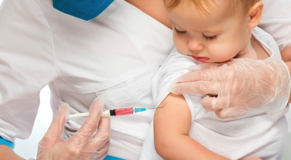 Radziwiłł: obowiązkowe szczepienia przeciw pneumokokom to nowa jakość
