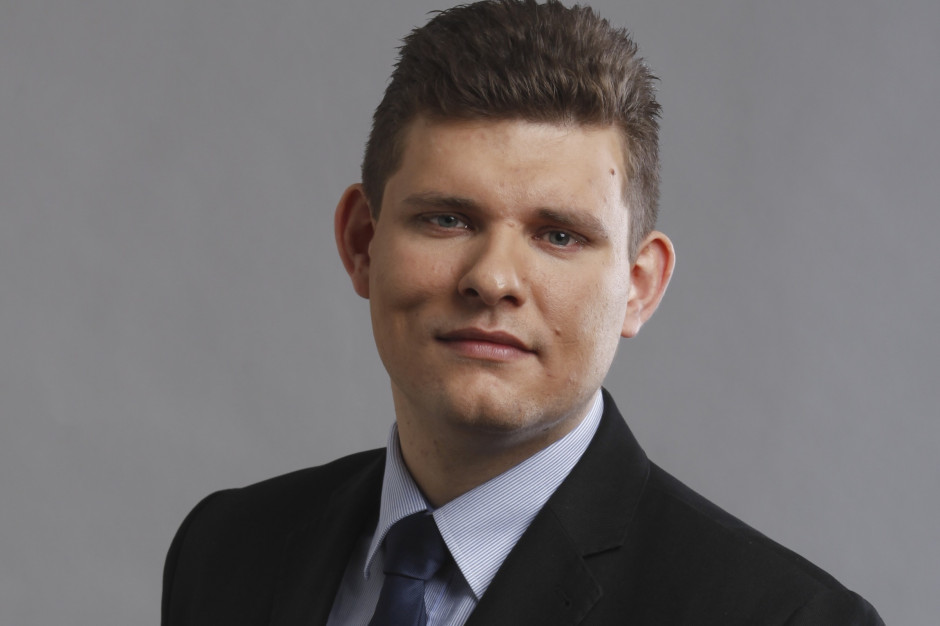Piotr Najbuk, Praktyka Life Sciences w Kancelarii Domański Zakrzewski Palinka sp. k. Dzierżawa operatorska, czyli dać szpital i mieć szpital