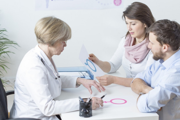 Metody postępowania znane naprotechnologii wchodzą w skład świadczeń kontraktowanych przez NFZ. Fot. Shutterstock Resort zdrowia o naprotechnologii: to postępowanie stosowane od lat