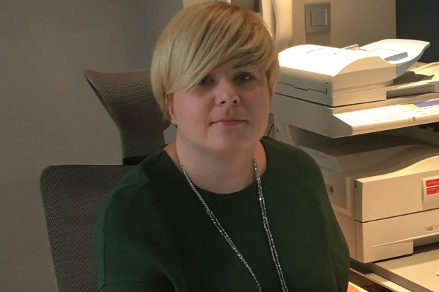 Radca prawny Magdalena Jakubiak; FOT. Materiały prasowe O trudnym partnerstwie w relacjach pomiędzy szpitalem a dostawcą
