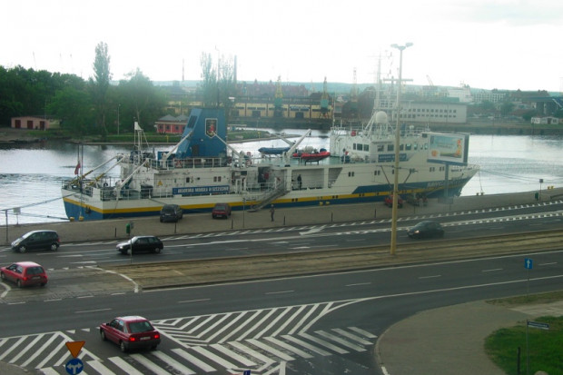Szczecin; FOT. Arch. RZ Szczecin: wyznaczony został obszar zagrożony wścieklizną