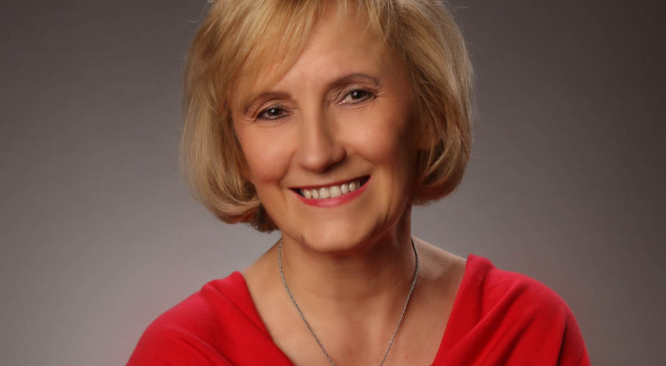 Dr Grażyna Wójcik, prezes Polskiego Towarzystwa Pielęgniarskiego Dość eksperymentów i pomijania opinii naszego środowiska