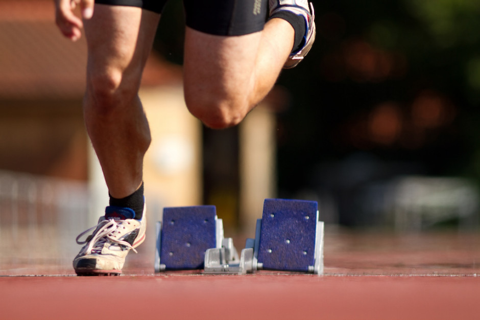 Fot. Archiwum Olimpiada tylko dla zaszczepionych sportowców? Dla Polski to nie problem, bo dużo będzie po...