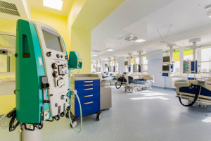 Anestezjolodzy: brak OIOM-ów w szpitalach powiatowych może zwiększyć umieralność
