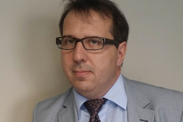 Janusz Jasłowski, dyrektor w Pionie Opieki Zdrowotnej Asseco Poland Opieka koordynowana: po pierwsze sprawny przepływ informacji