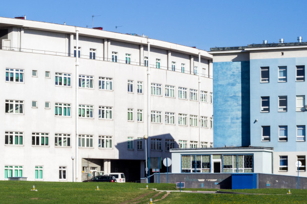 Kielce: Wojewódzki Szpital Zespolony uzyska status szpitala klinicznego? Fot. Materiały prasowe Kielce: szpital wojewódzki uzyska status szpitala klinicznego?