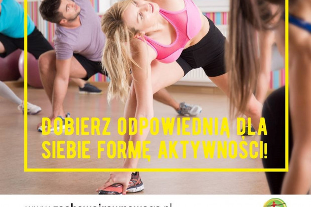 Więcej informacji na temat zasad zdrowego żywienia znaleźć można na stronie internetowej www.zachowajrownowage.pl. Fot. Materiały prasowe Eksperci: jest program skutecznie pomaga w odchudzaniu, trwa 12 tygodni