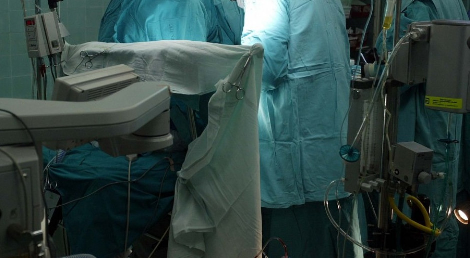 Wrocław: usunęli laparoskopowo dwa nowotwory podczas jednej operacji