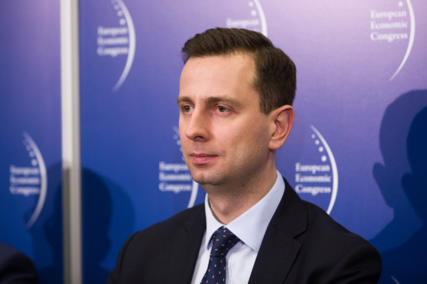Kosiniak-Kamysz: zagrożonych zamknięciem jest od 200 do 400 szpitali. Fot. PTWP Kosiniak-Kamysz: zagrożonych zamknięciem jest od 200 do 400 szpitali