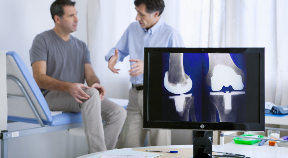 II Kongres Wyzwań Zdrowotnych: najnowsze technologie w ortopedii