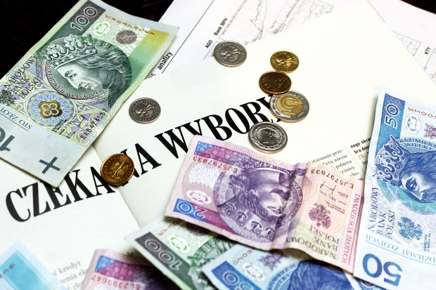Mamy naprawdę poważny problem