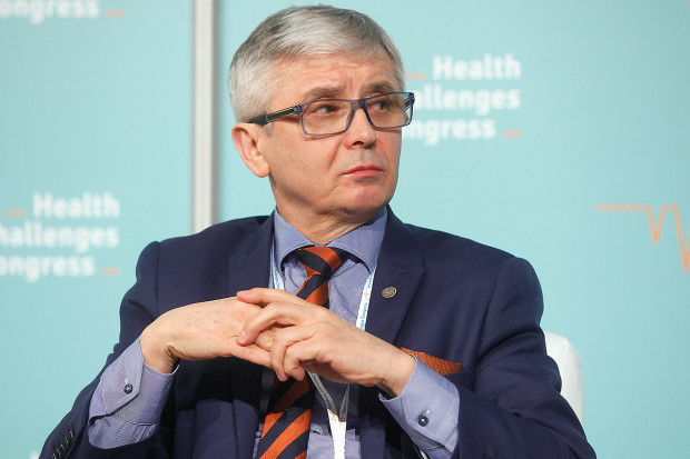 Projekt sieci szpitali sprzyja molochom?