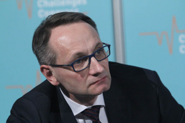 gen. prof. Grzegorz Gielerak, dyrektor WIM Centra urazowe: dobrze, że powstały, ale jest problem z finansowaniem