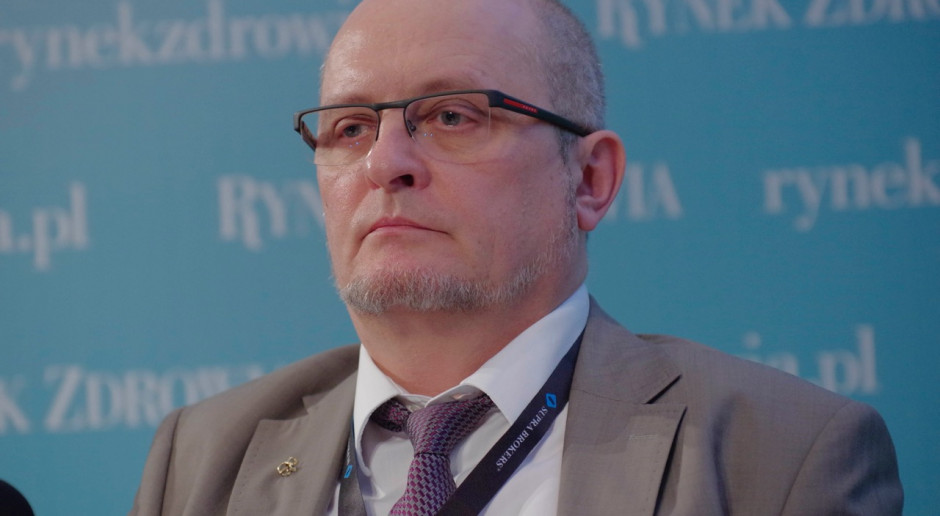 Warczyński: zmiany w pakiecie onkologicznym zasługują na "szybką ścieżkę" procedowania