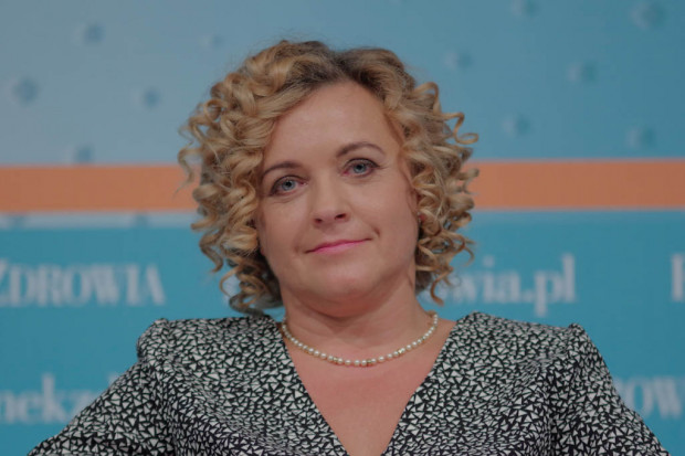 Anna Rulkiewicz Fot. PTWP/Paweł Pawłowski Rulkiewicz zasiądzie w gronie rady Pracodawców RP