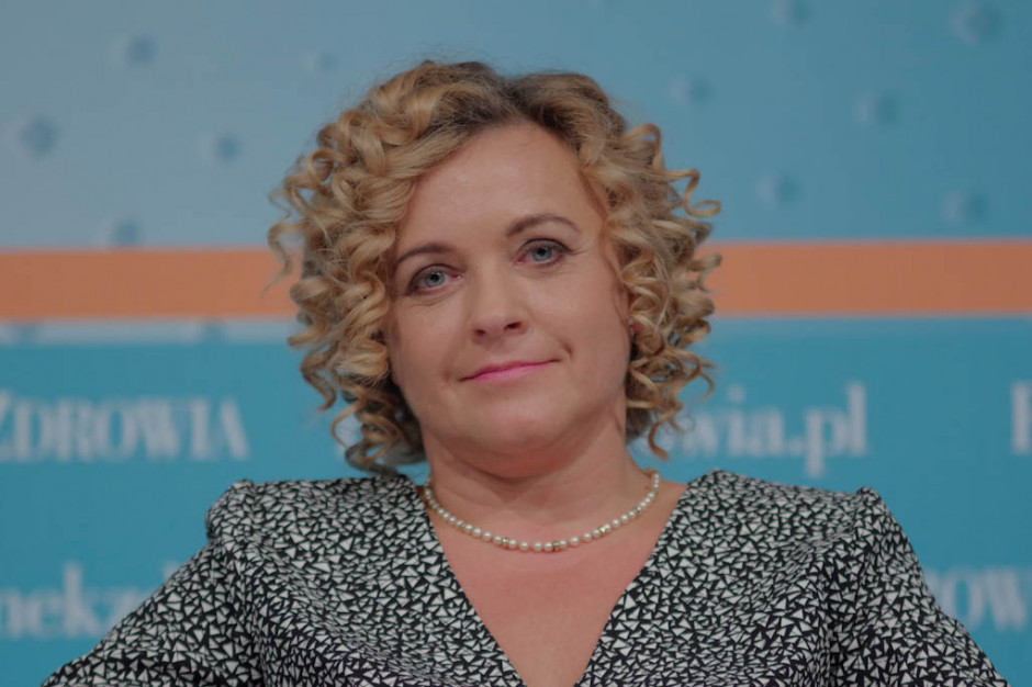Anna Rulkiewicz Fot. PTWP/Paweł Pawłowski Rulkiewicz zasiądzie w gronie rady Pracodawców RP