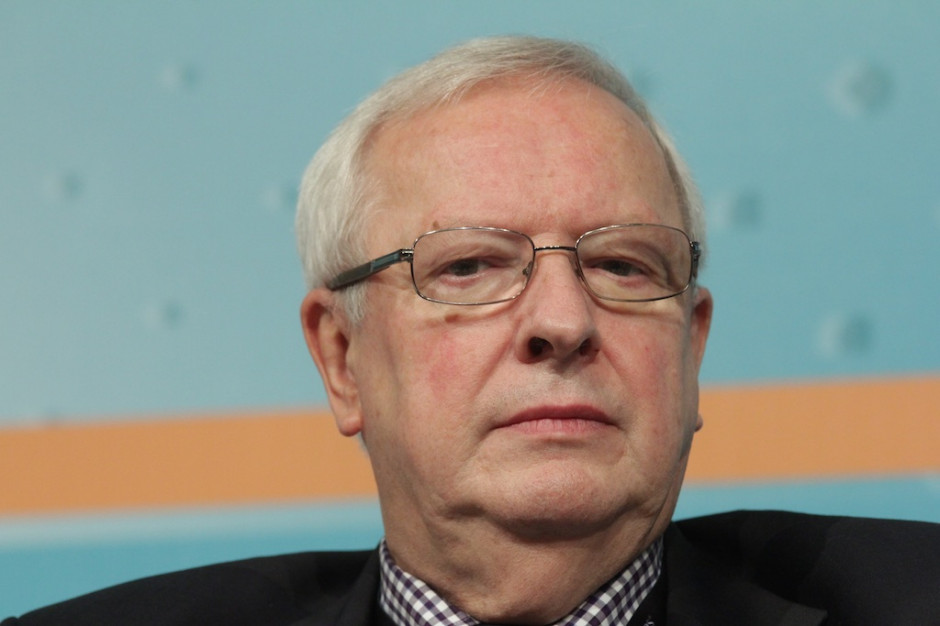 - Prawdopodobnie projekt trafi do sejmowej komisji zdrowia w kształcie, jakiego nie możemy zaakceptować - mówi wiceprezes Porozumienia Zielonogórskiego Marek Twardowski. Fot. PTWP Wiceprezes Porozumienia Zielonogórskiego krytycznie o projekcie ustawy o POZ