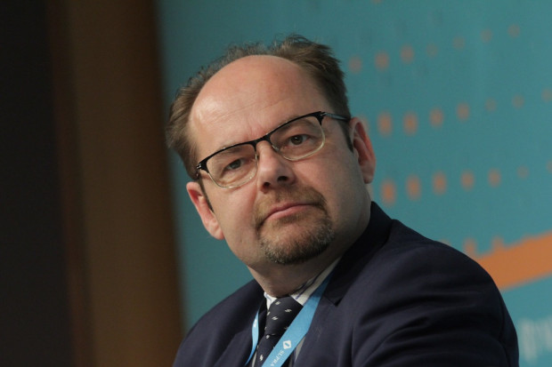 Skoro mamy ok. 160 tys. nowych zachorowań rocznie, to liczba kart powinna sięgać 700-800 tys. - wskazuje dr Adam Kozierkiewicz. Fot. PTWP Ekspert: tzw. "zielonych kart" powinno się wydawać czterokrotnie więcej