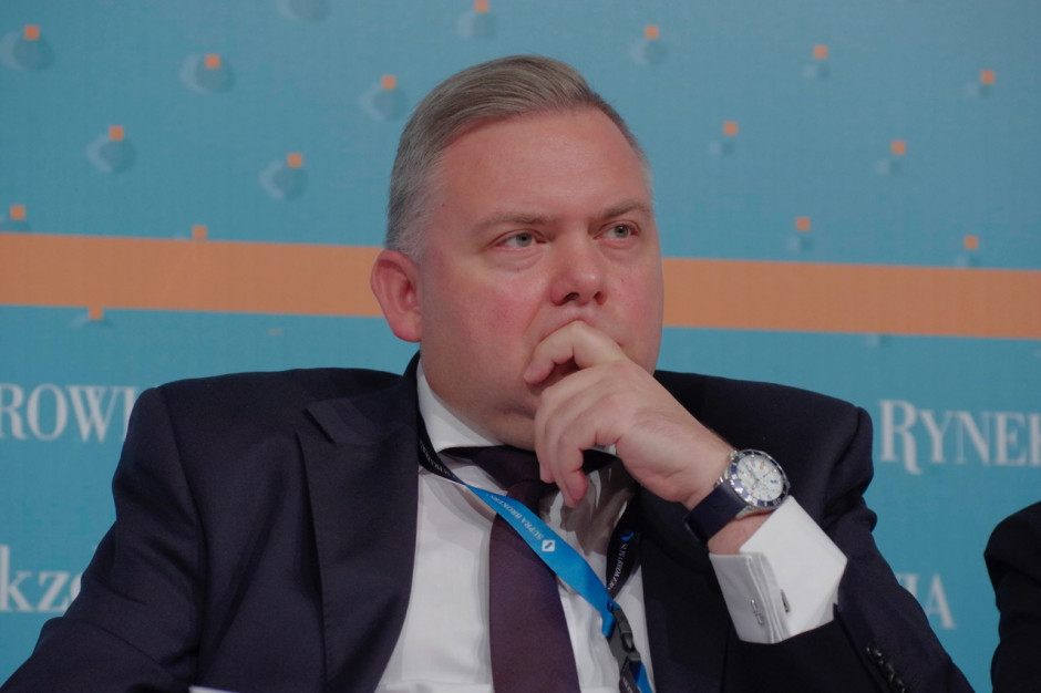 W ocenie byłego szefa NFZ rządzący nie przewidują wzrostu nakładów na opiekę zdrowotną Fot. PTWP Marcin Pakulski: sieć szpitali nie skróci kolejek do świadczeń