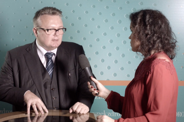 Rafał Holanowski, prezes zarządu Supra Brokers SA Jak ograniczyć ryzko zdarzeń niepożądanych