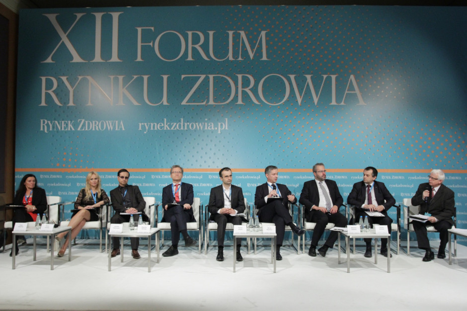 W przekonaniu ekspertow dzięki opiece koordynowanej dojdzie do poprawy efektywności kosztowej, ale polepszy się też jakość opieki nad pacjentem. Fot. PTWP Opieka koordynowana. Jeszcze się spieramy jak ma wyglądać