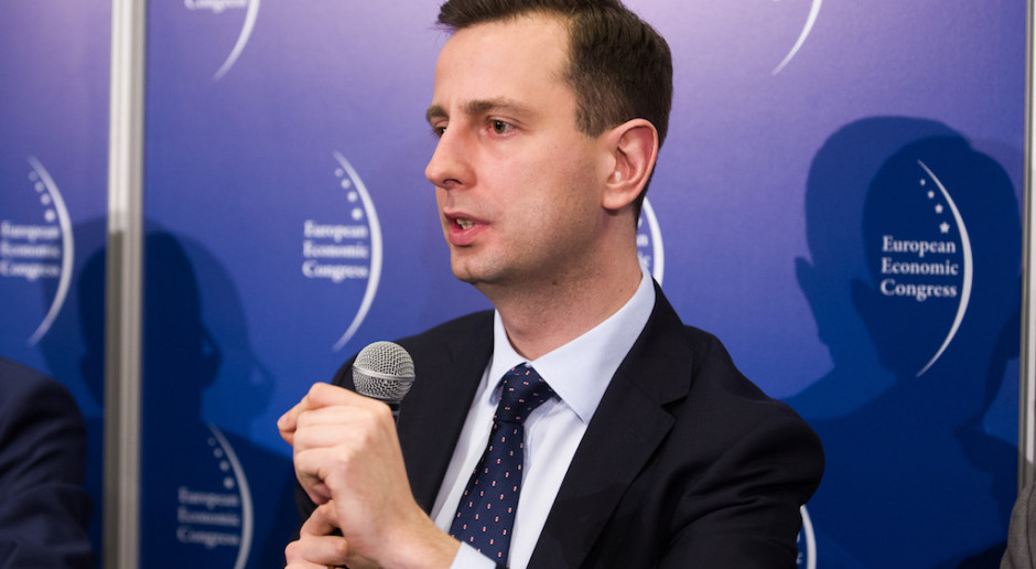 Propozycje PiS w sprawie reformy służby zdrowia to niszczenie i destrukcja - uważa Władysław Kosiniak-Kamysz. Fot. PTWP Kosiniak-Kamysz: ustawa o sieci szpitali to ustawa o karczowaniu szpitali w Polsce