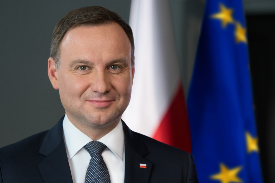 Nowym obszarem współpracy, który ma być zapoczątkowany podczas wizyty prezydenta w USA, będzie współpraca w dziedzinie onkologii. Fot./Źródło: strona Prezydenta RP W USA Andrzej Duda podpisze szereg umów, także w zakresie technik medycznych
