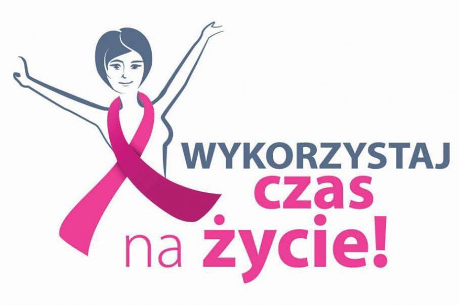 Czwarte spotkanie w ramach dla kobiet z zaawansowanym rakiem piersi odbędzie się 15 listopada w Gdańsku. Fot. Materiały prasowe Wzrosła skuteczność leczenia raka piersi, 5-letnie przeżycia sięgają...