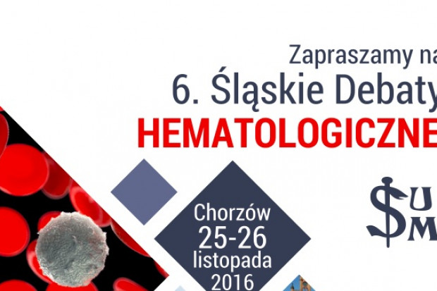 Śląskie Debaty Hematologiczne