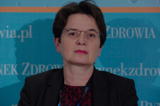 Prof. Agnieszka Słowik: - Szybkie wezwanie pomocy decyduje o skuteczności leczenia udarów. Fot. Archiwum Ekspert: szybkie wezwanie pomocy decyduje o skuteczności leczenia udarów