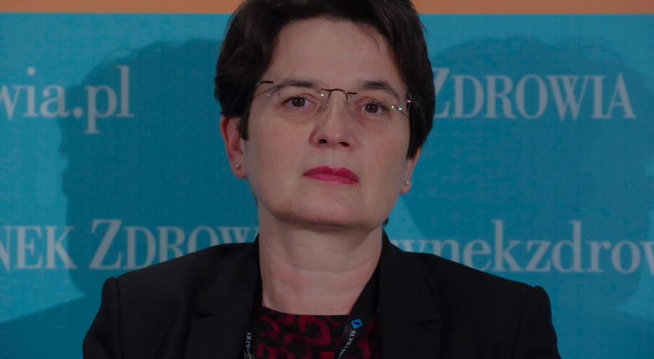 Prof. Agnieszka Słowik nowym konsultantem krajowym w dziedzinie neurologii