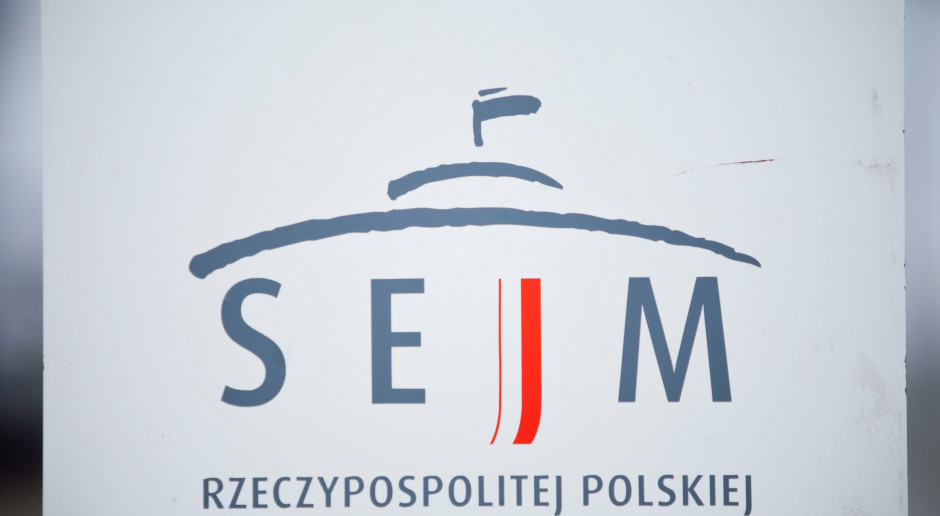 Sejm: inauguracja wystawy „Rzadko spotykani?”