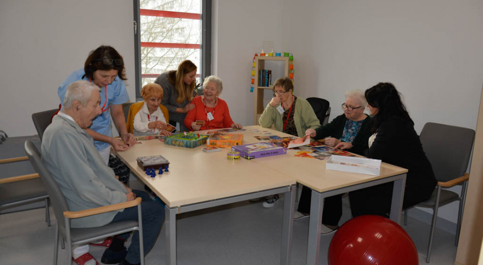 NIGRiR współtworzy rehabilitacyjne gry wideo. FOT. Scanmed (zdjęcie ilustracyjne) NIGRiR współtworzy rehabilitacyjne gry wideo
